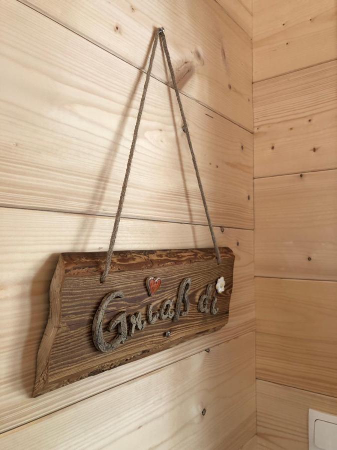 Blockhaus Waldspiel -Adults Only Apartment Ratten Екстериор снимка